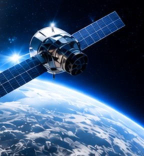 宇宙産業へのAI実装