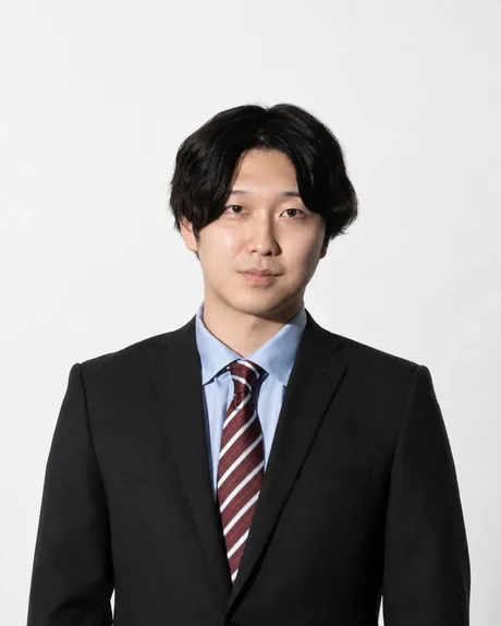 原野 翔馬