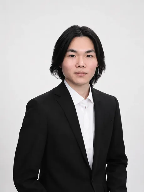林 知典