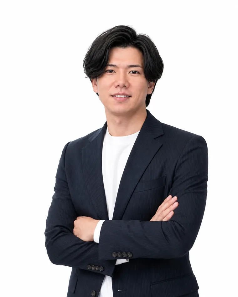 松岡 志竜