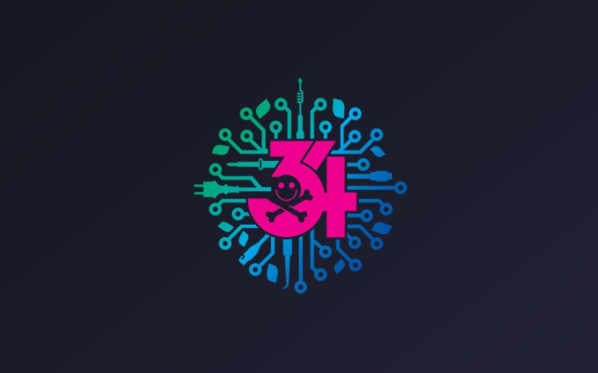 DEF CON 34